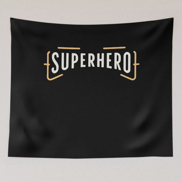 Item preview, Pretend Im A Superhero Funny Halloween Holiday Party Costume Gift designed and sold by TMelonShop.