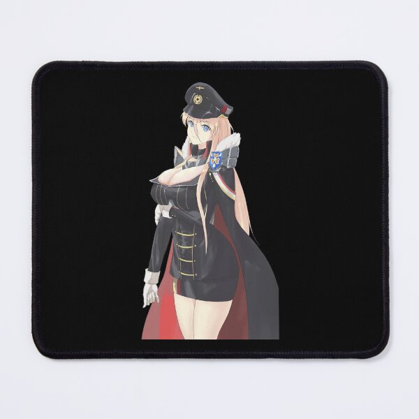 Item preview, Azur Lane Bismarck designed and sold by Charlieweslman.
