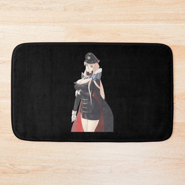Item preview, Azur Lane Bismarck designed and sold by Charlieweslman.