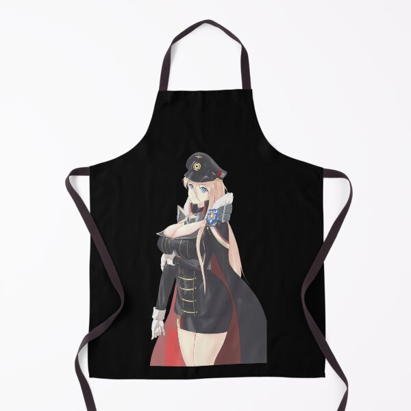Item preview, Azur Lane Bismarck designed and sold by Charlieweslman.