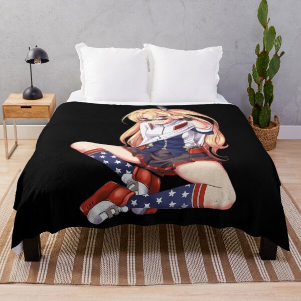 Item preview, Azur Lane Cleveland designed and sold by Charlieweslman.