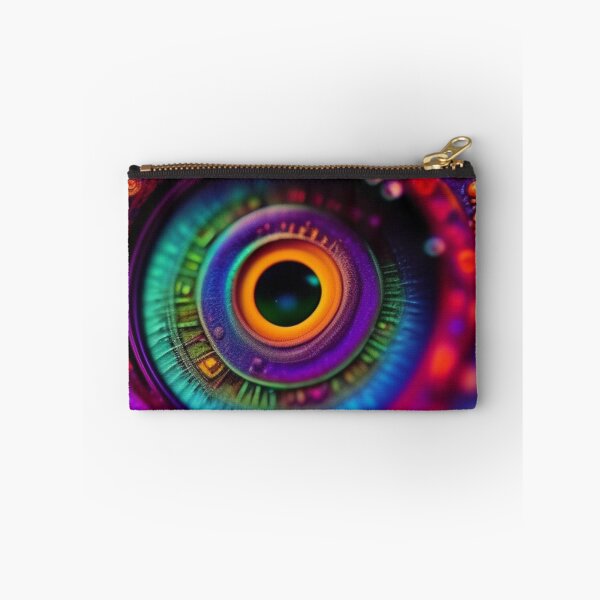 Item preview, The magic eye sees everything designed and sold by AnnabellaRh.