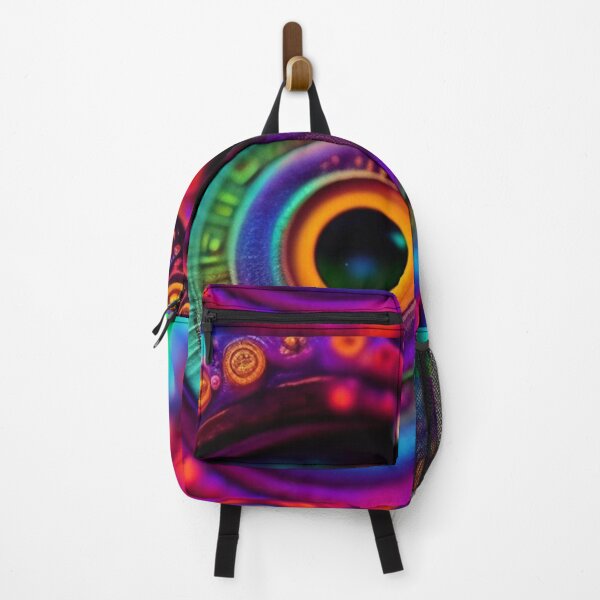 Item preview, The magic eye sees everything designed and sold by AnnabellaRh.