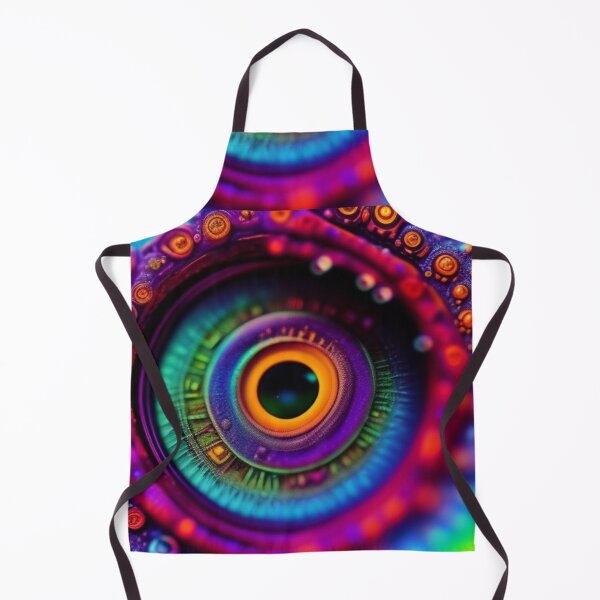 Item preview, The magic eye sees everything designed and sold by AnnabellaRh.