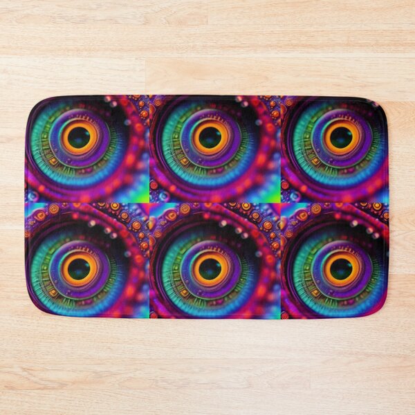 Item preview, The magic eye sees everything designed and sold by AnnabellaRh.