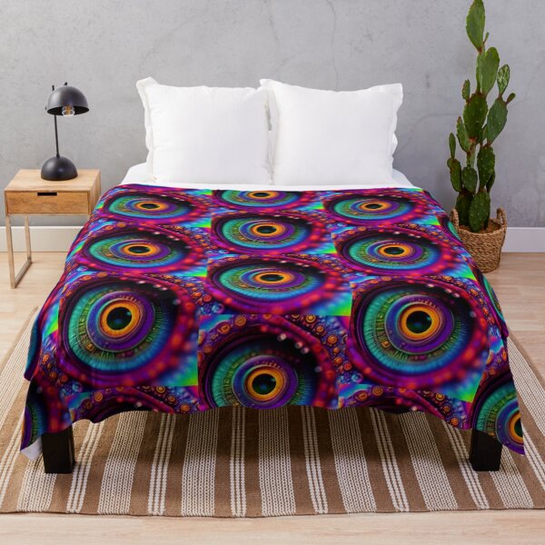 Item preview, The magic eye sees everything designed and sold by AnnabellaRh.