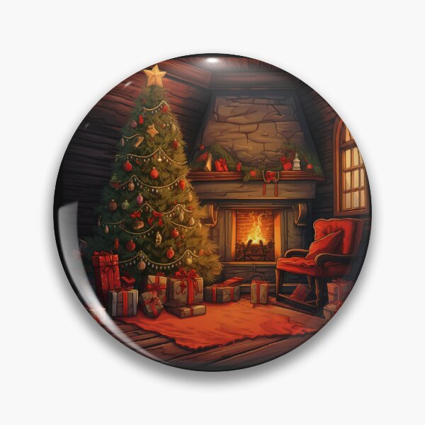 Item preview, Cottage Christmas designed and sold by RTFaulkner.