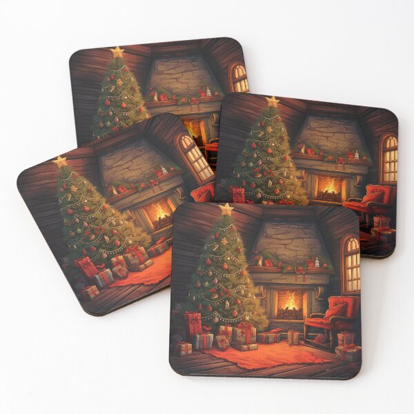 Item preview, Cottage Christmas designed and sold by RTFaulkner.