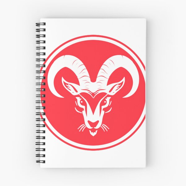 Item preview, Painted goat designed and sold by Ahmed farouk.