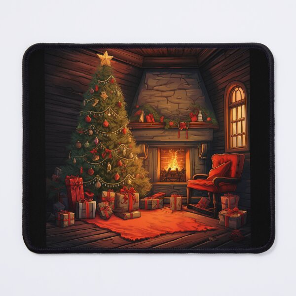 Item preview, Cottage Christmas designed and sold by RTFaulkner.