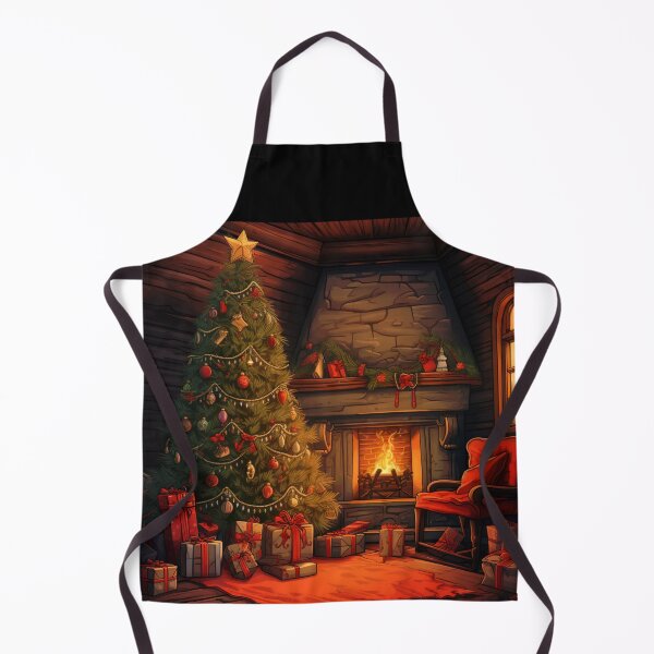 Item preview, Cottage Christmas designed and sold by RTFaulkner.