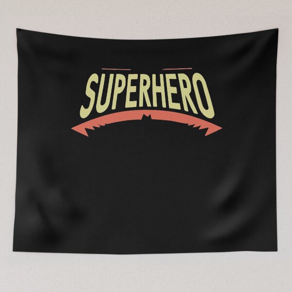 Item preview, Pretend Im A Superhero Fantasy Spooky Halloween Costume Gift designed and sold by TMelonShop.
