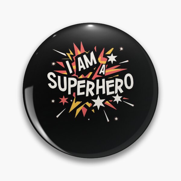 Item preview, Pretend Im A Superhero Spooky Halloween Celebration Costume Gift designed and sold by TMelonShop.