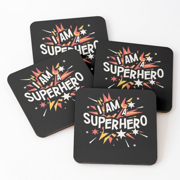 Item preview, Pretend Im A Superhero Spooky Halloween Celebration Costume Gift designed and sold by TMelonShop.