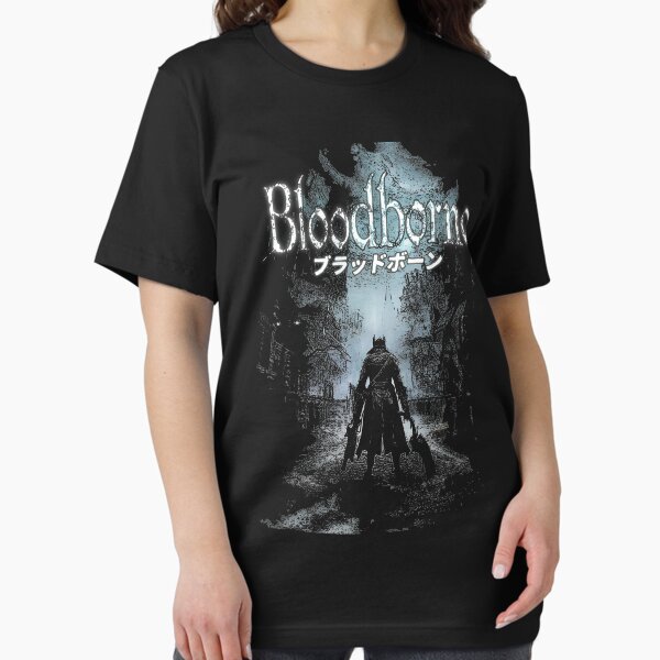 Item preview, BloodBorne01 designed and sold by martina1982.