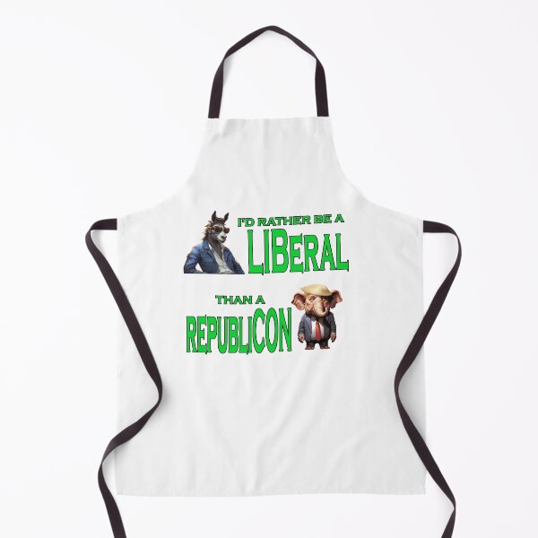 Item preview, Liberal Not Republican-anti biden-liberals suck-donald trump-liberal designed and sold by SiggyZiggy.