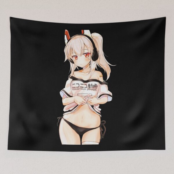 Item preview, Azur Lane - Ayanami designed and sold by florenceboo.