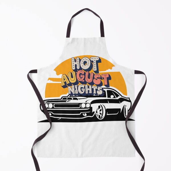 Item preview, Hot August Nights designed and sold by Mantasrl.
