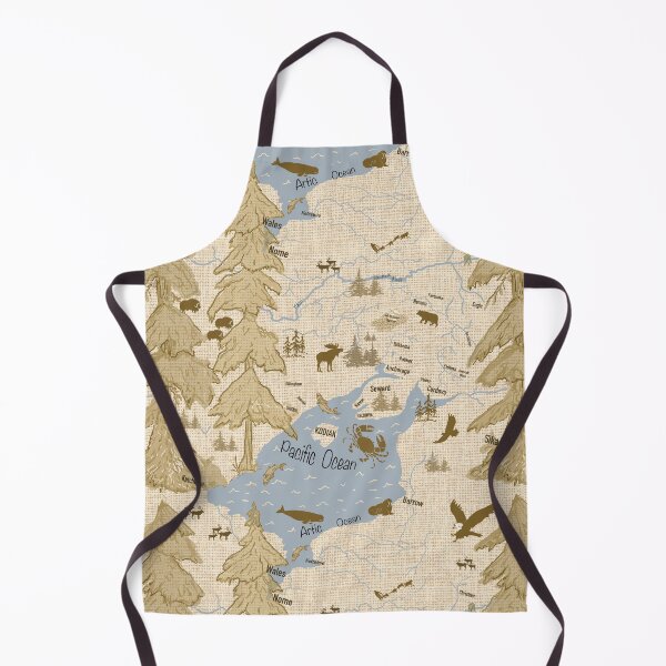 Item preview, Land of the last frontier - Alaska ! designed and sold by Salzanos.