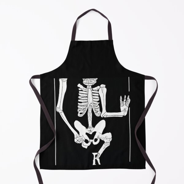 Item preview, Skeleton Crashing Halloween Party designed and sold by Ashriyaas.