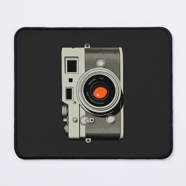 Item preview, Range Finder Vintage Camera ArtNº19R designed and sold by Bauani.