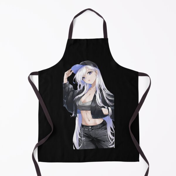 Item preview, Azur Lane - Belfast designed and sold by florenceboo.