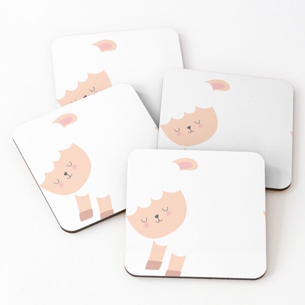 Item preview, Sweet Sheep designed and sold by DofinaSur.