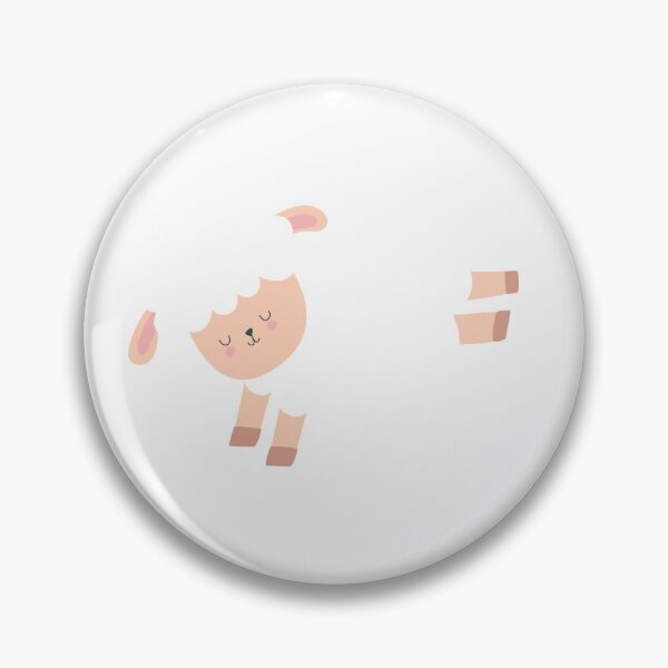 Item preview, Sweet Sheep designed and sold by DofinaSur.