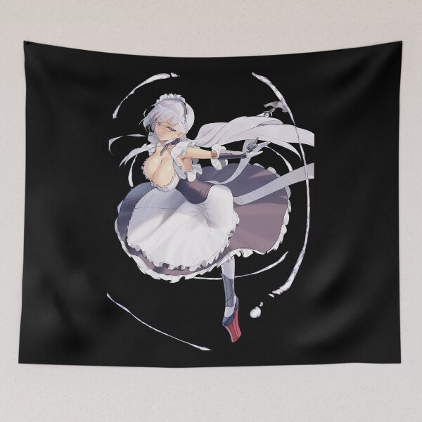 Item preview, Azur Lane - Belfast designed and sold by florenceboo.