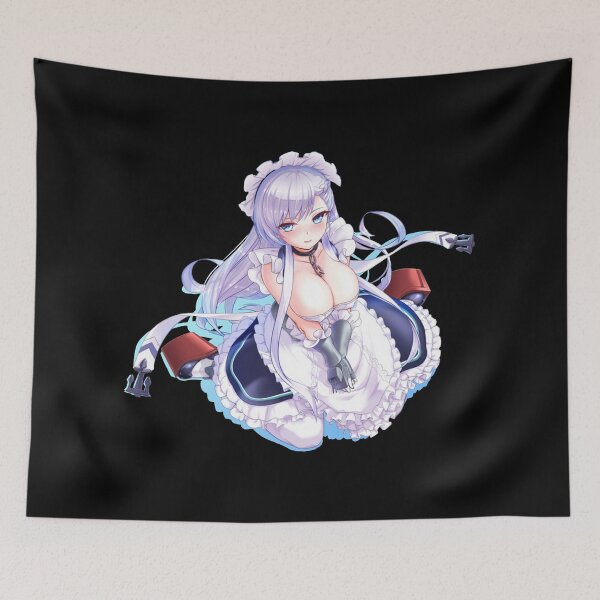 Item preview, Azur Lane - Belfast designed and sold by florenceboo.