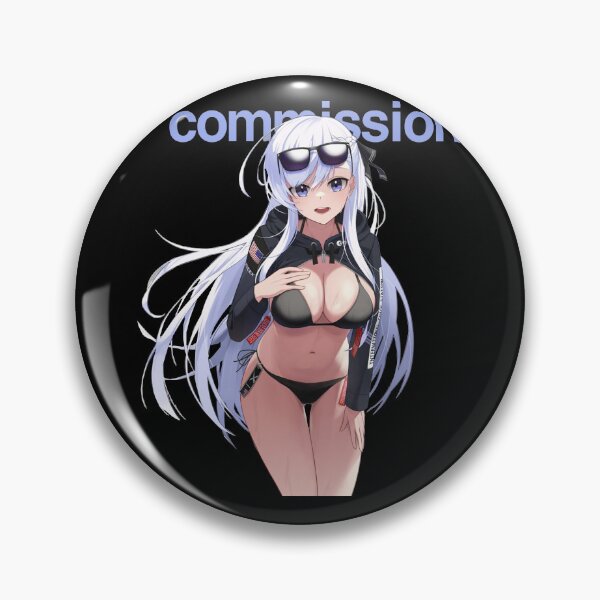 Item preview, Azur Lane - Belfast designed and sold by florenceboo.