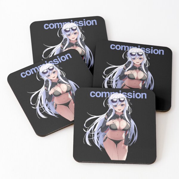Item preview, Azur Lane - Belfast designed and sold by florenceboo.