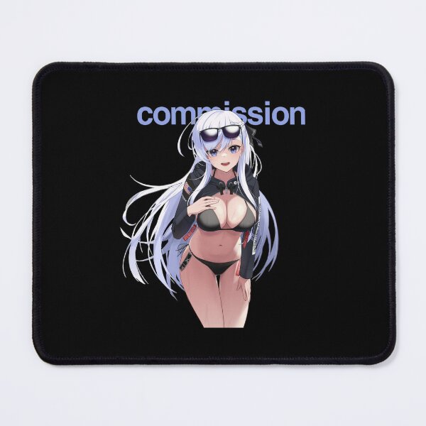Item preview, Azur Lane - Belfast designed and sold by florenceboo.
