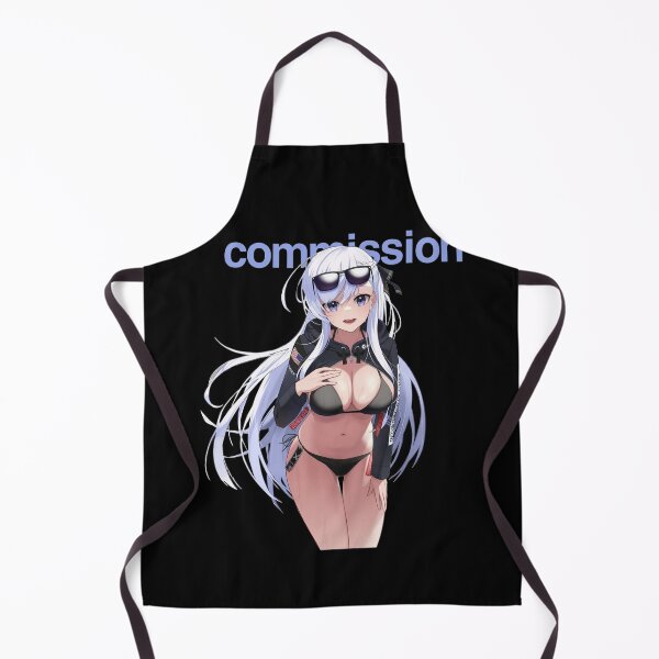 Item preview, Azur Lane - Belfast designed and sold by florenceboo.
