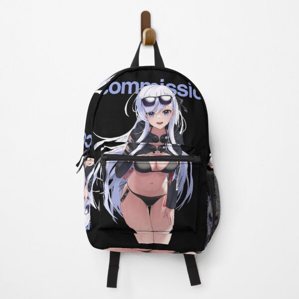 Item preview, Azur Lane - Belfast designed and sold by florenceboo.