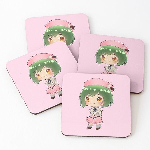 Artikelvorschau, Chibi Yuki entworfen und verkauft von Copaco.