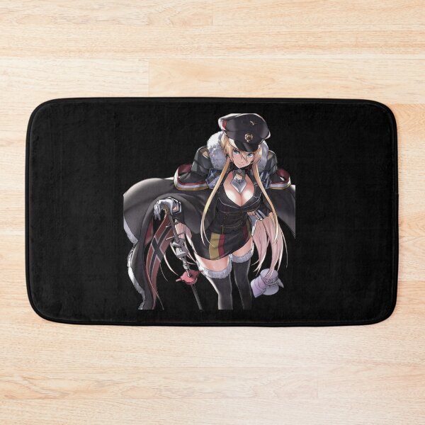Item preview, Azur Lane - Bismarck designed and sold by florenceboo.