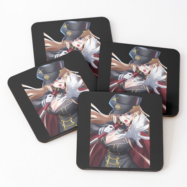 Item preview, Azur Lane - Bismarck designed and sold by florenceboo.