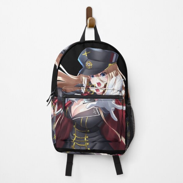 Item preview, Azur Lane - Bismarck designed and sold by florenceboo.