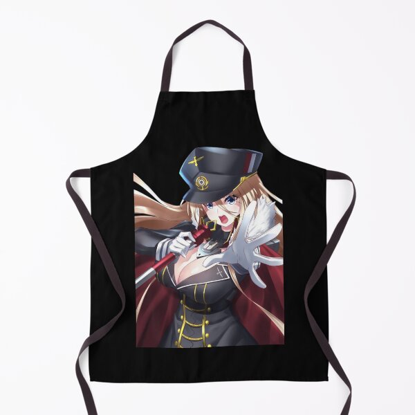 Item preview, Azur Lane - Bismarck designed and sold by florenceboo.