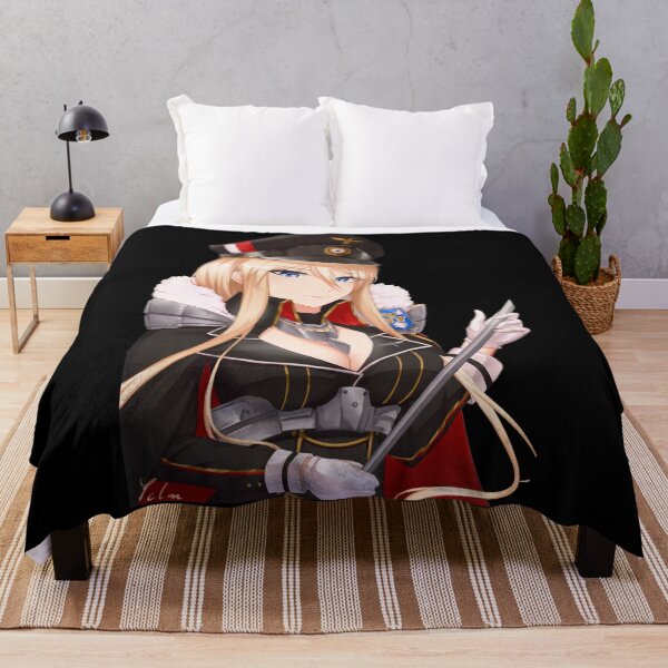 Item preview, Azur Lane - Bismarck designed and sold by florenceboo.