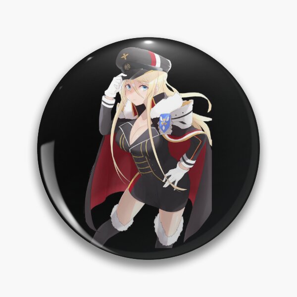 Artikelvorschau, Azur Lane – Bismarck entworfen und verkauft von florenceboo.