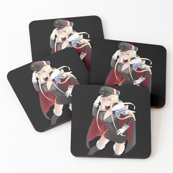 Item preview, Azur Lane - Bismarck designed and sold by florenceboo.