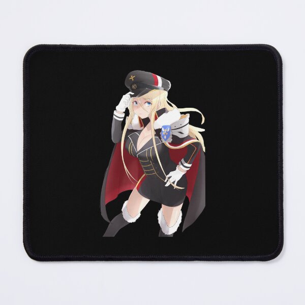 Item preview, Azur Lane - Bismarck designed and sold by florenceboo.