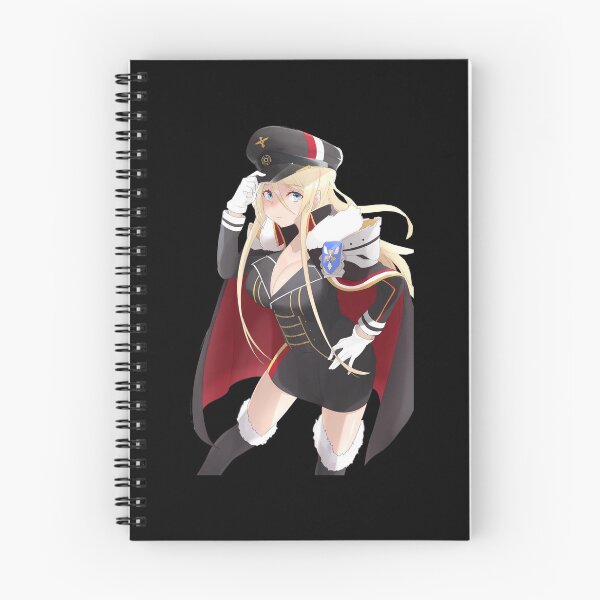 Item preview, Azur Lane - Bismarck designed and sold by florenceboo.