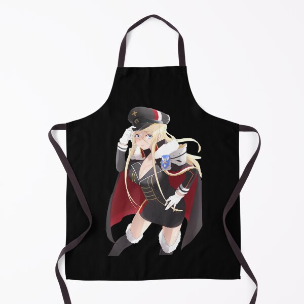 Item preview, Azur Lane - Bismarck designed and sold by florenceboo.