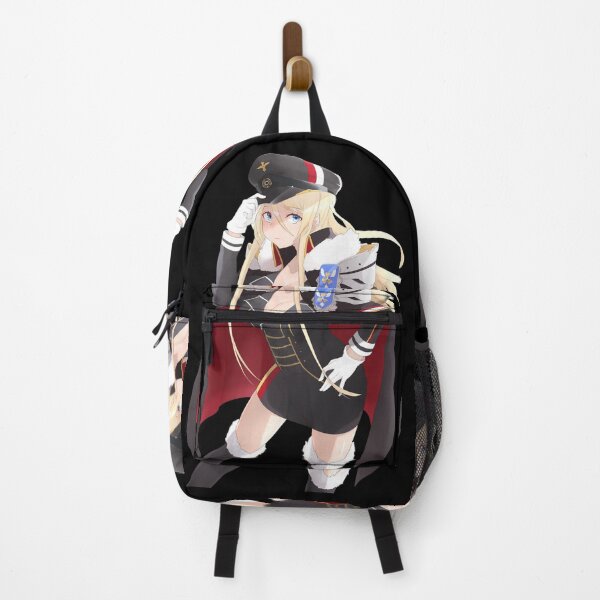 Item preview, Azur Lane - Bismarck designed and sold by florenceboo.
