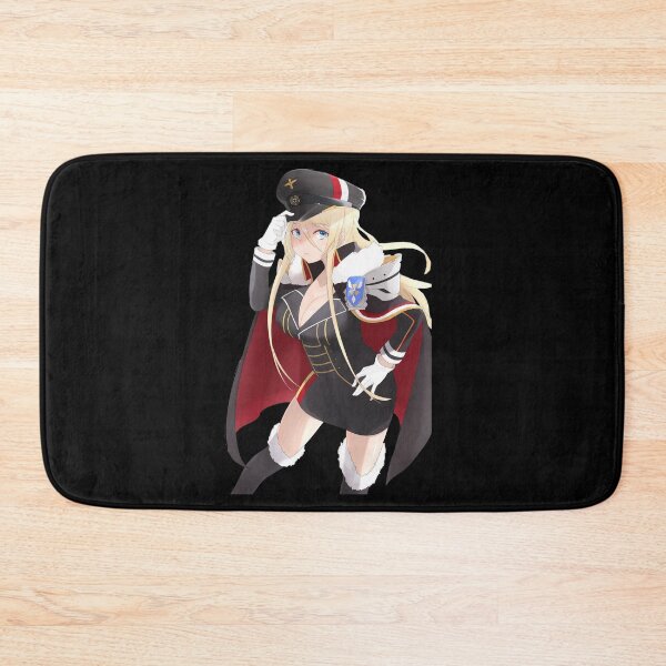 Item preview, Azur Lane - Bismarck designed and sold by florenceboo.