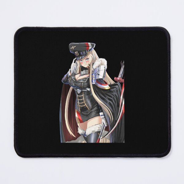 Item preview, Azur Lane - Bismarck designed and sold by florenceboo.