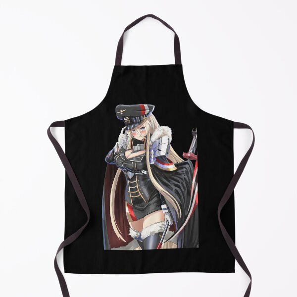 Item preview, Azur Lane - Bismarck designed and sold by florenceboo.